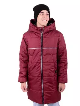 Пальто для мальчика