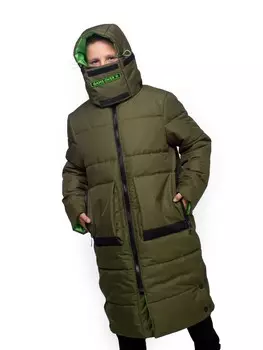 Пальто для мальчика