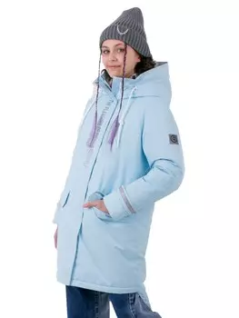 Парка для девочки