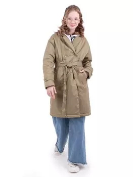 Плащ для девочки