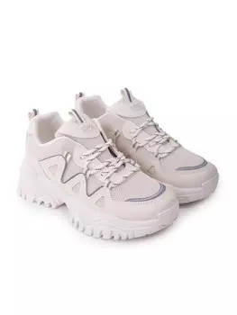 Полуботинки для девочки