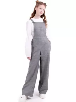 Полукомбинезон для девочки