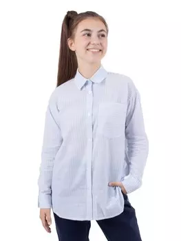 Рубашка для девочки