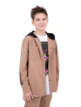 Рубашка для мальчика