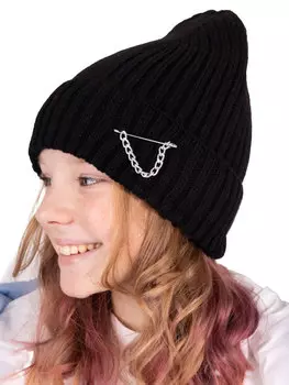 Шапка для девочки