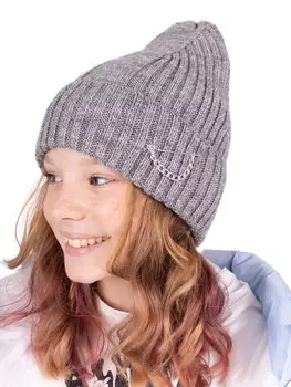 Шапка для девочки