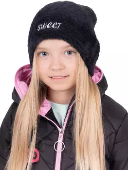 Шапка для девочки