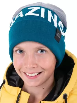 Шапка для мальчика