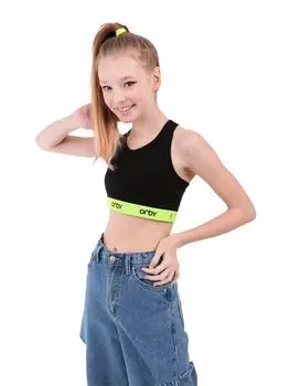 Топ для девочки