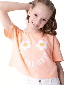 Топ для девочки