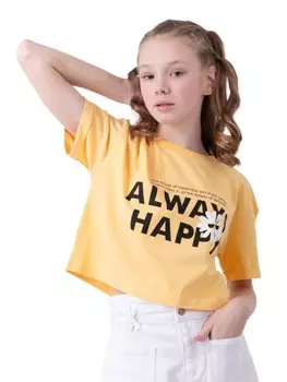 Топ для девочки