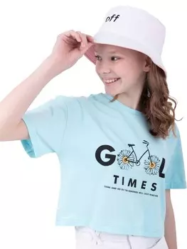 Топ для девочки