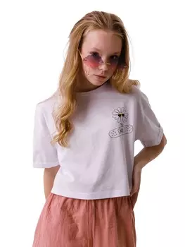 Топ для девочки