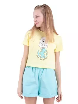 Топ для девочки