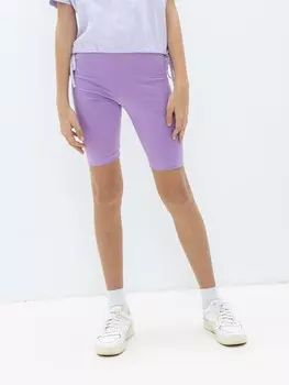 Велосипедки для девочки