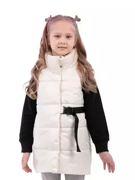 Жилет для девочки