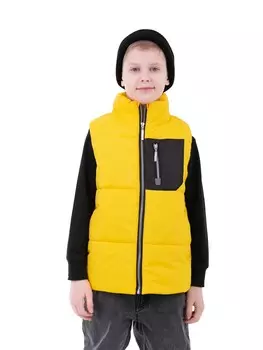 Жилет для мальчика