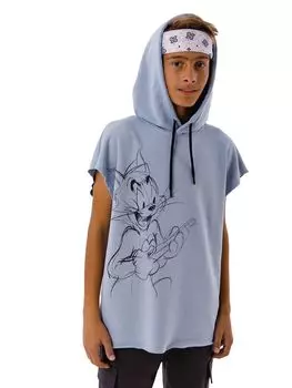 Жилет для мальчика