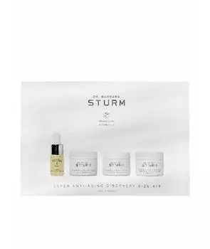 Антивозрастной уход