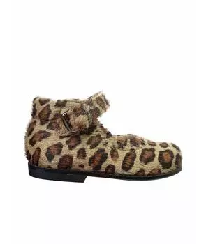 Балетки и туфли