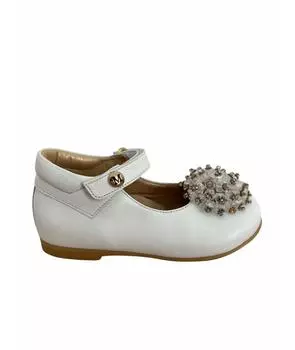 Балетки и туфли