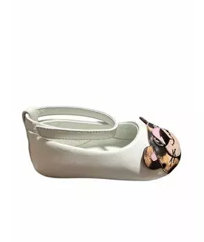 Балетки и туфли