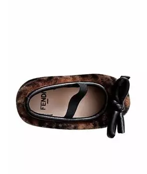 Балетки и туфли