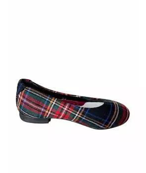 Балетки и туфли