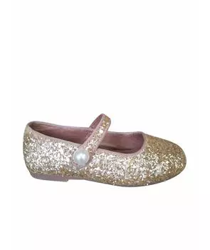 Балетки и туфли