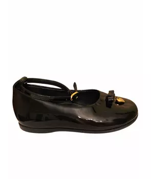 Балетки и туфли