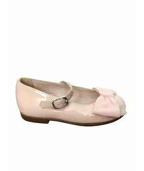 Балетки и туфли