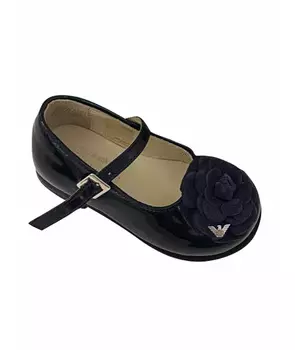 Балетки и туфли