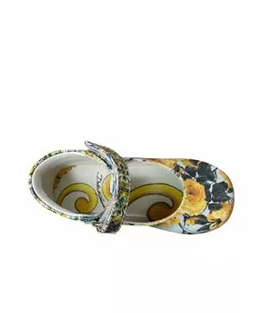 Балетки и туфли