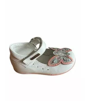 Балетки и туфли