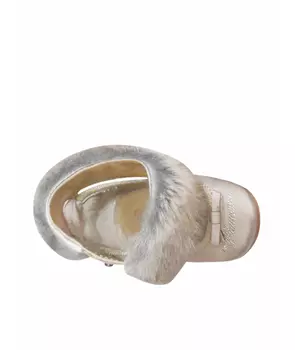 Балетки и туфли