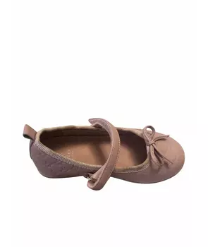 Балетки и туфли