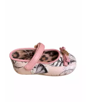 Балетки и туфли