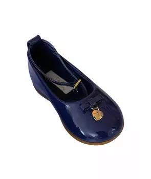 Балетки и туфли