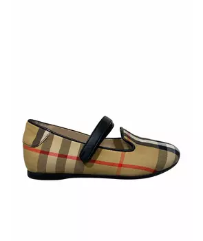 Балетки и туфли