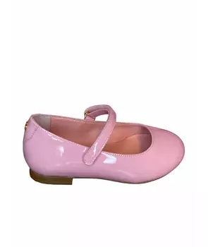 Балетки и туфли