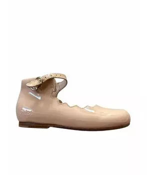 Балетки и туфли