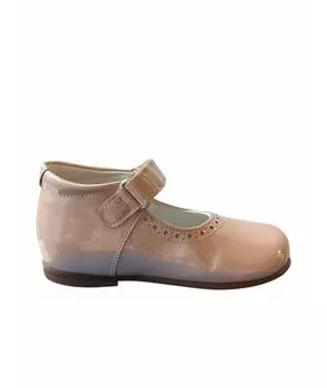 Балетки и туфли