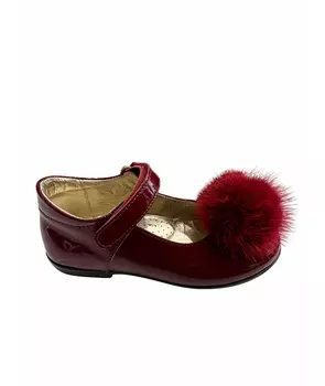 Балетки и туфли