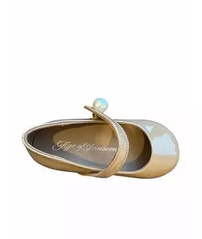 Балетки и туфли