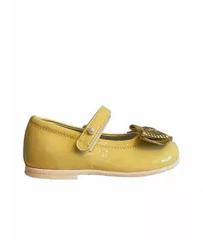 Балетки и туфли