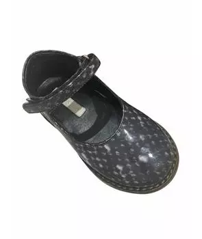 Балетки и туфли