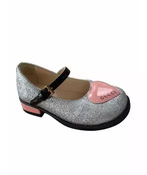 Балетки и туфли