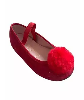 Балетки и туфли