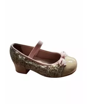 Балетки и туфли