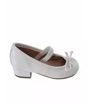 Балетки и туфли